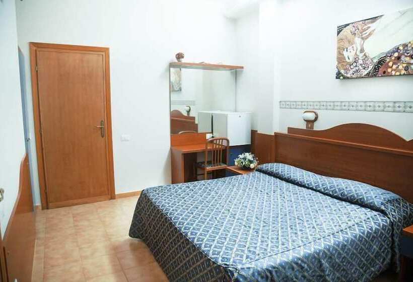 בית מלון כפרי Camp S