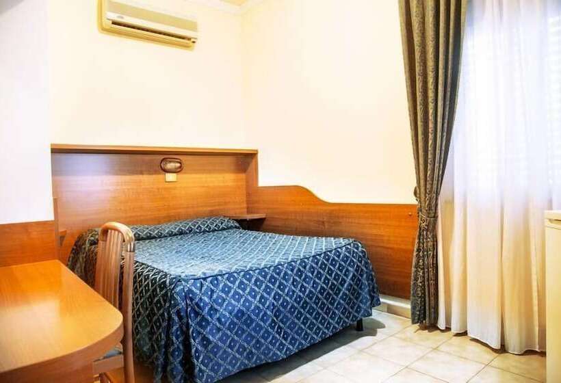 בית מלון כפרי Camp S