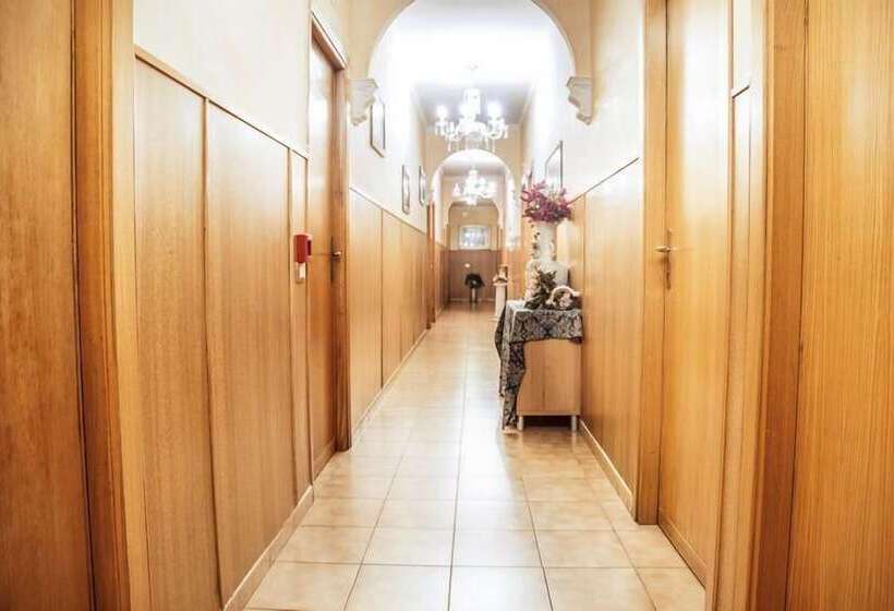 בית מלון כפרי Camp S