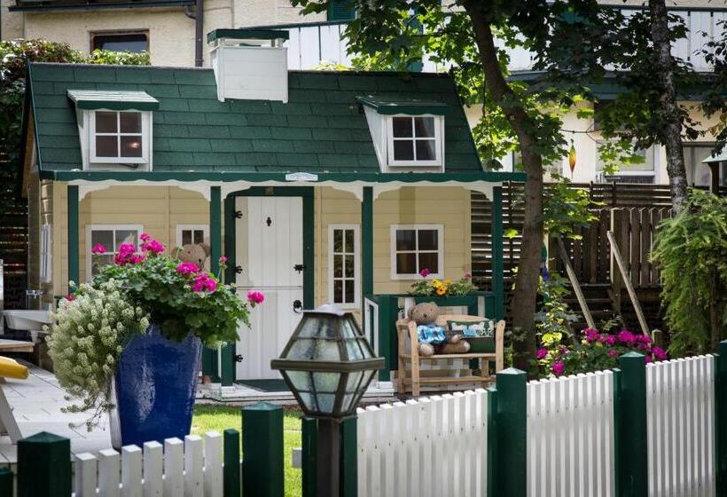 Hotel Cavallino Bianco Weisses Roessl