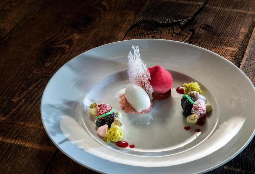 Hotel Cavallino Bianco Weisses Roessl