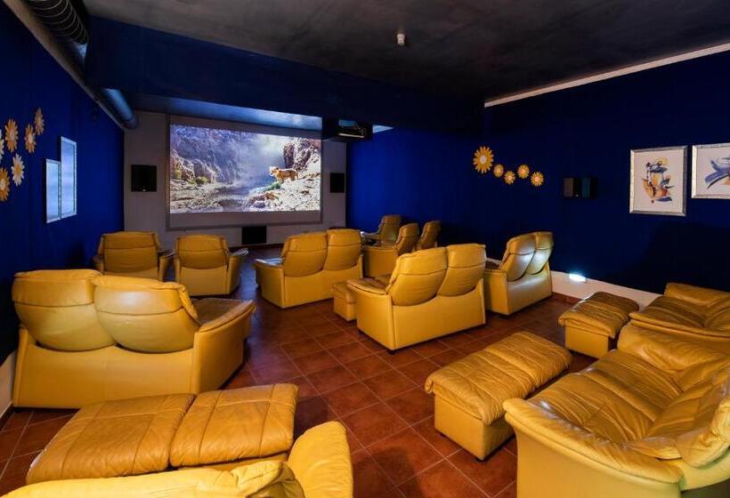 Hotel Cavallino Bianco Weisses Roessl