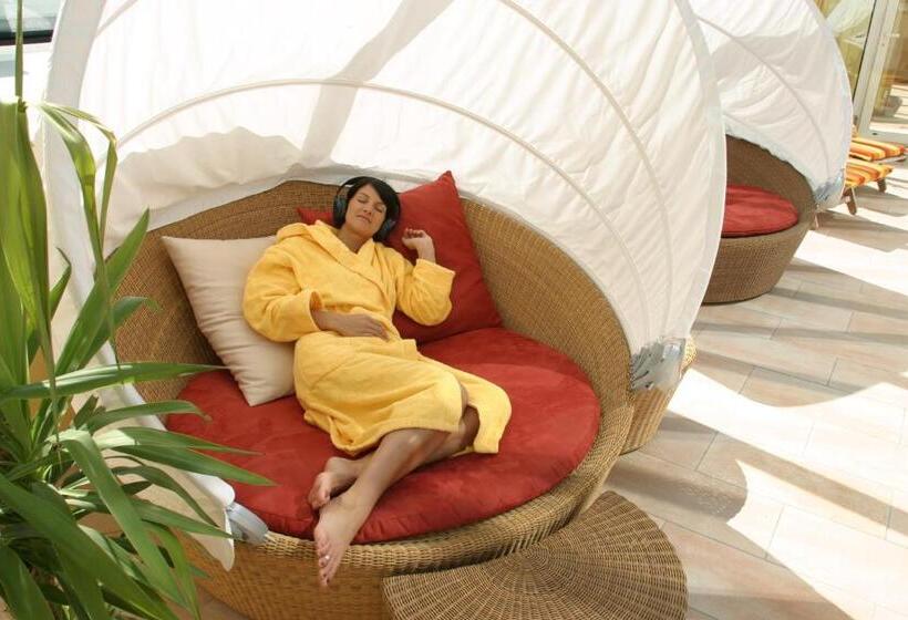 Hotel Cavallino Bianco Weisses Roessl