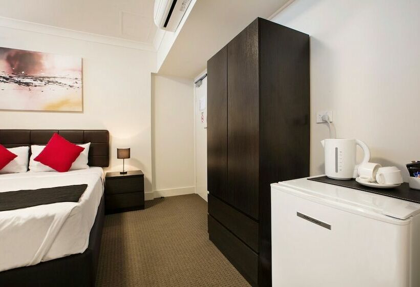 בית מלון כפרי Enfield