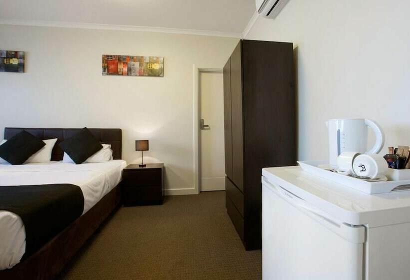 בית מלון כפרי Enfield