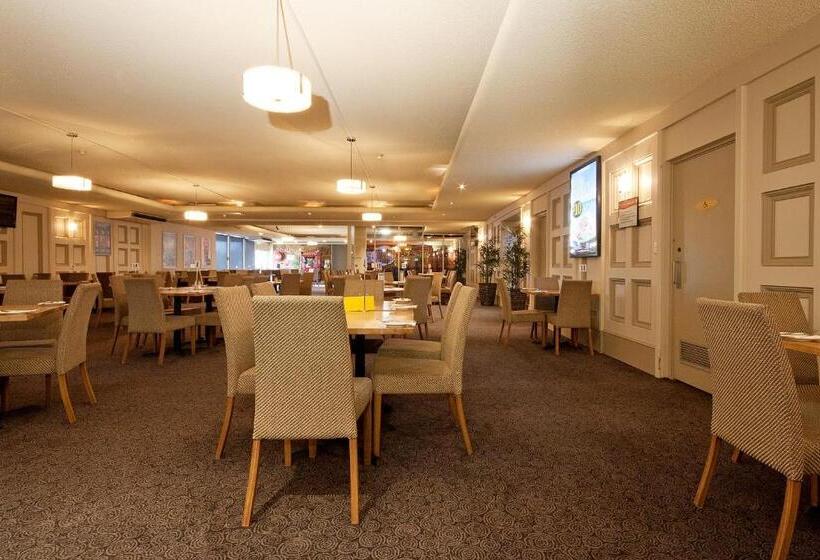 בית מלון כפרי Enfield