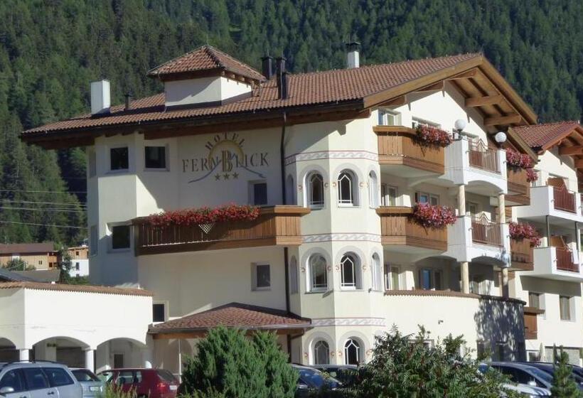 酒店 Fernblick