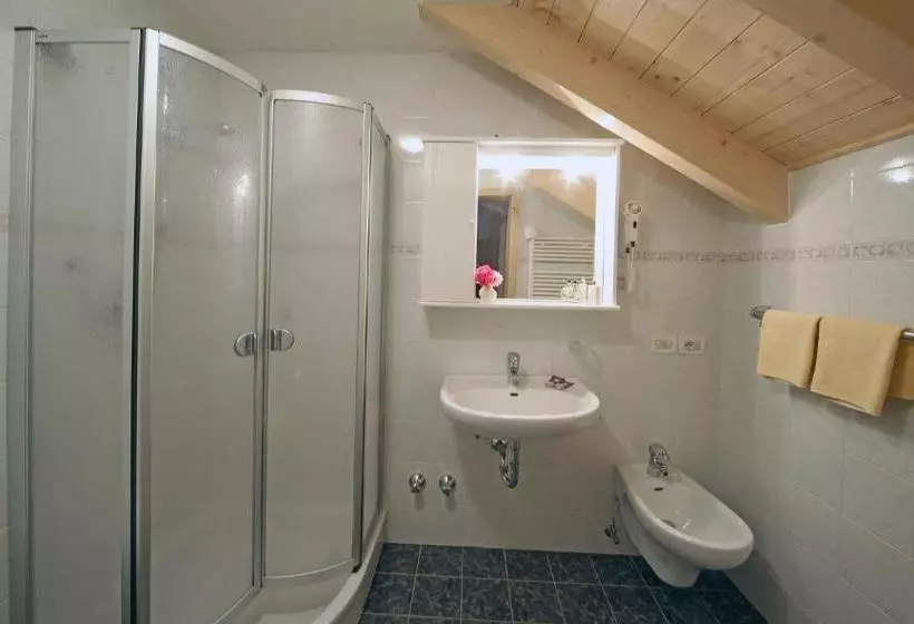 Hotelli Garnì Lasteis B&b   Apartments