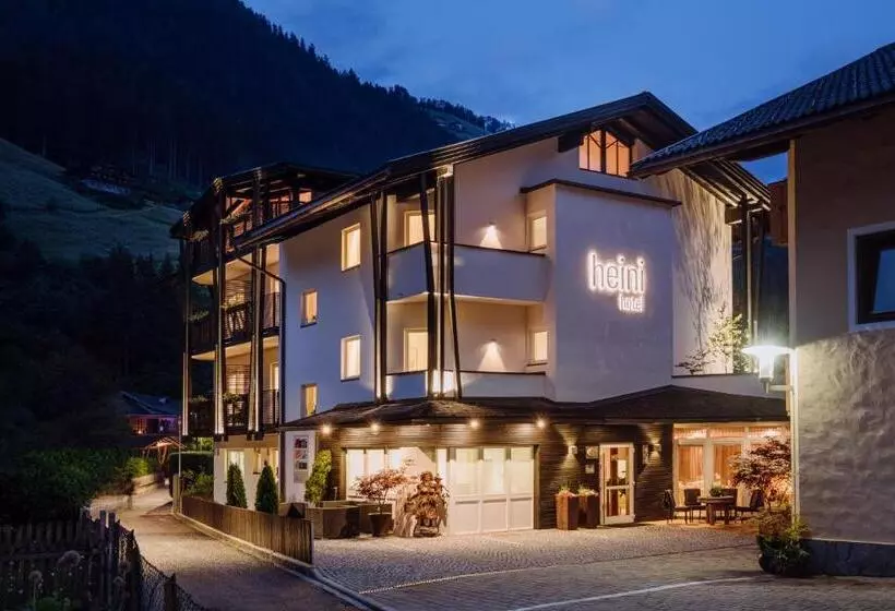 Hotelli Heini