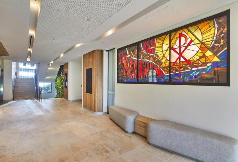 فندق Mary Mackillop Place