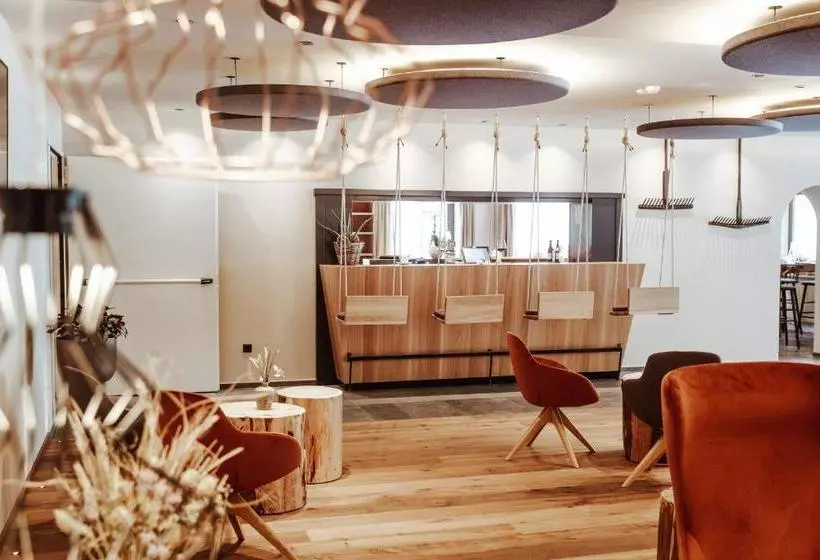 ホテル Mea Via