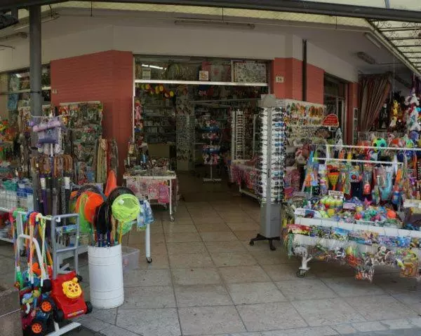 ホテル Misano Hostel