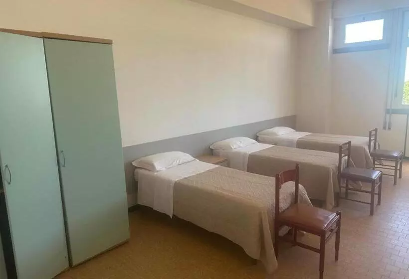 ホテル Misano Hostel