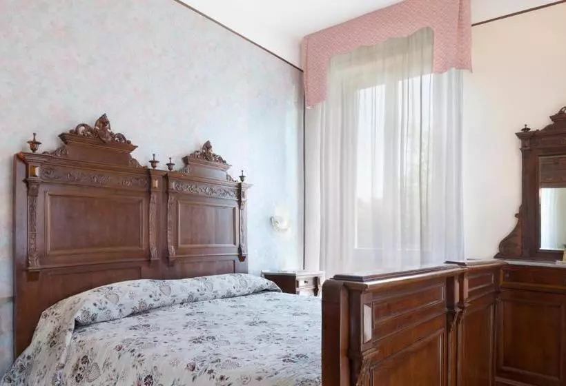 Hotelli Park  Le Magnolie