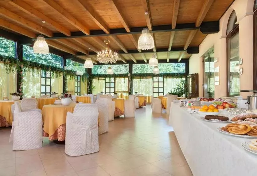 Hotelli Park  Le Magnolie