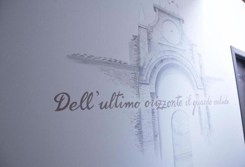 فندق Ristorante Da Tonino