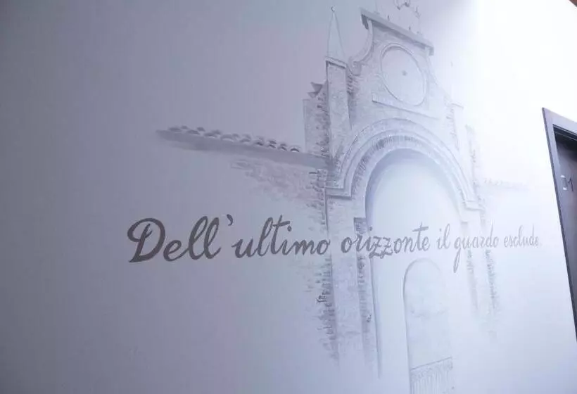 هتل Ristorante Da Tonino