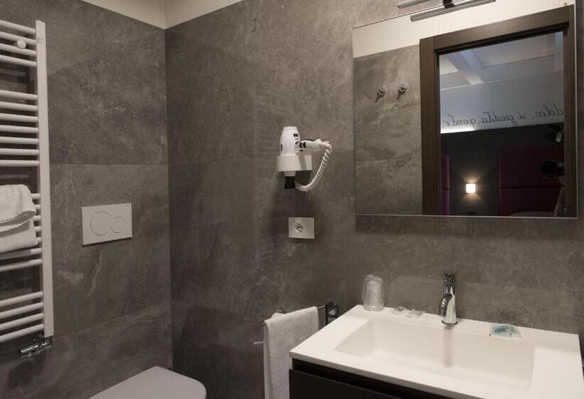 فندق Ristorante Da Tonino