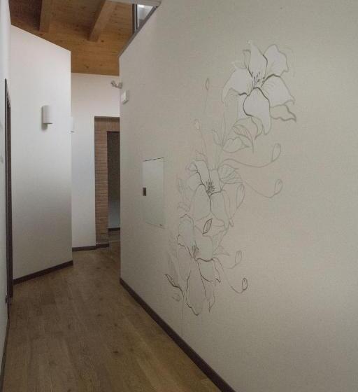 فندق Ristorante Da Tonino