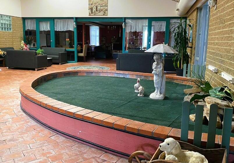 Hunter Valley Travellers Rest Motel