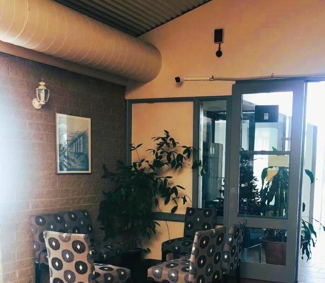 Hunter Valley Travellers Rest Motel