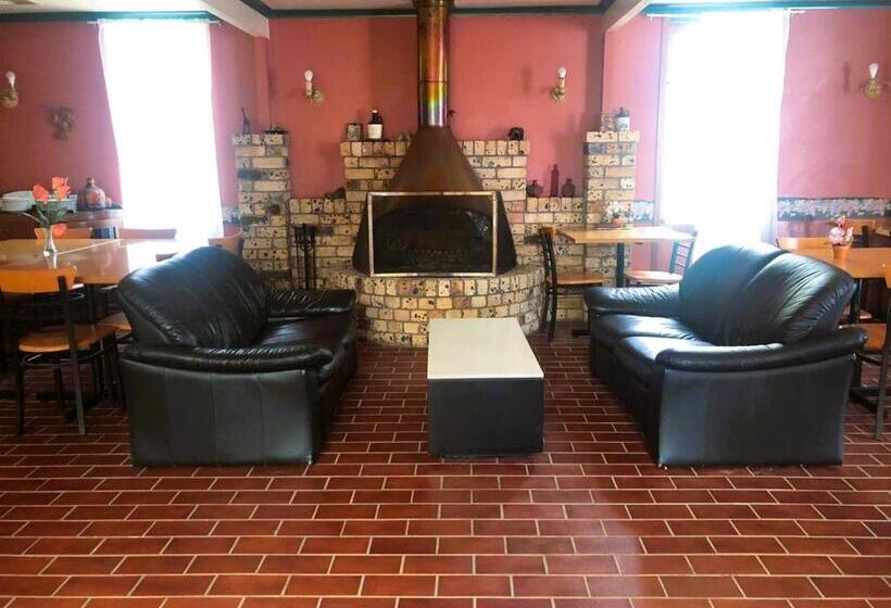 Hunter Valley Travellers Rest Motel