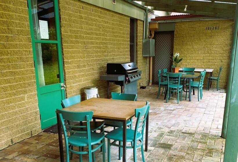 Hunter Valley Travellers Rest Motel