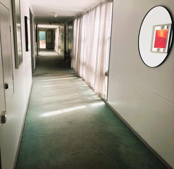 Hunter Valley Travellers Rest Motel