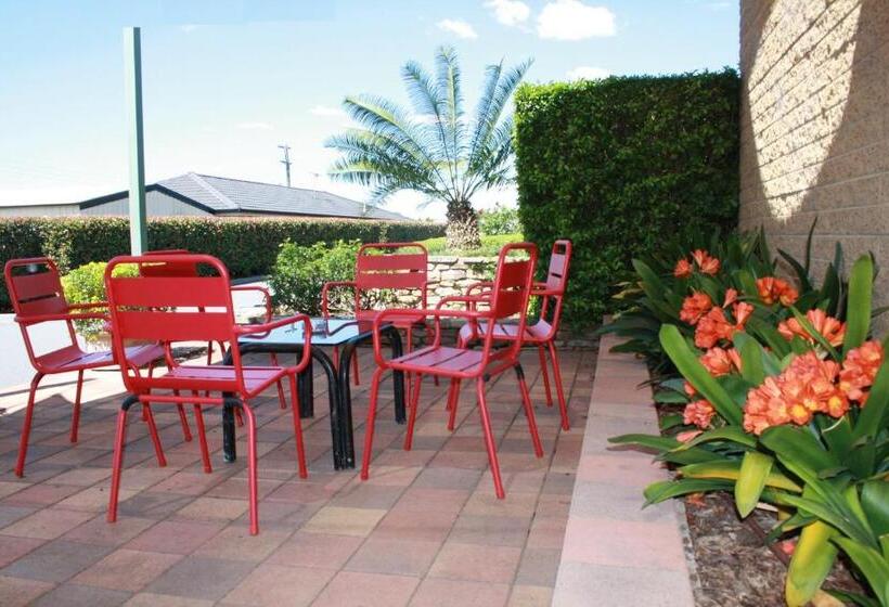 Hunter Valley Travellers Rest Motel