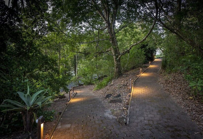 Kondalilla Eco Resort