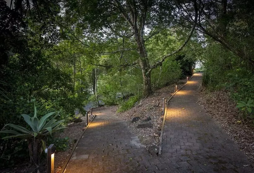 Kondalilla Eco Resort