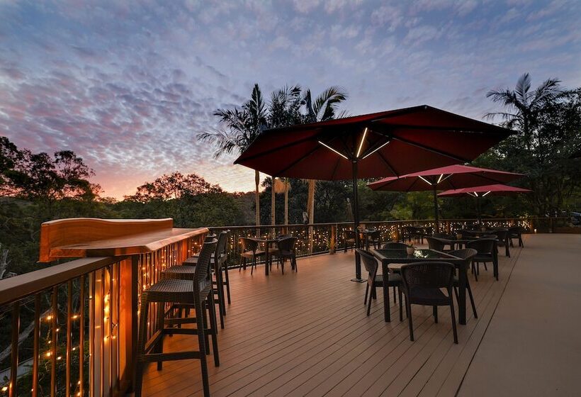 Kondalilla Eco Resort