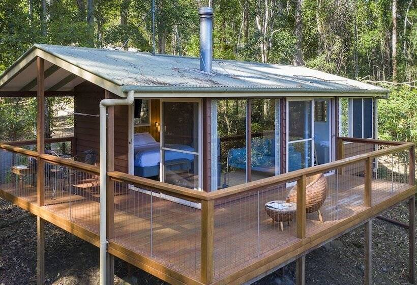 Kondalilla Eco Resort