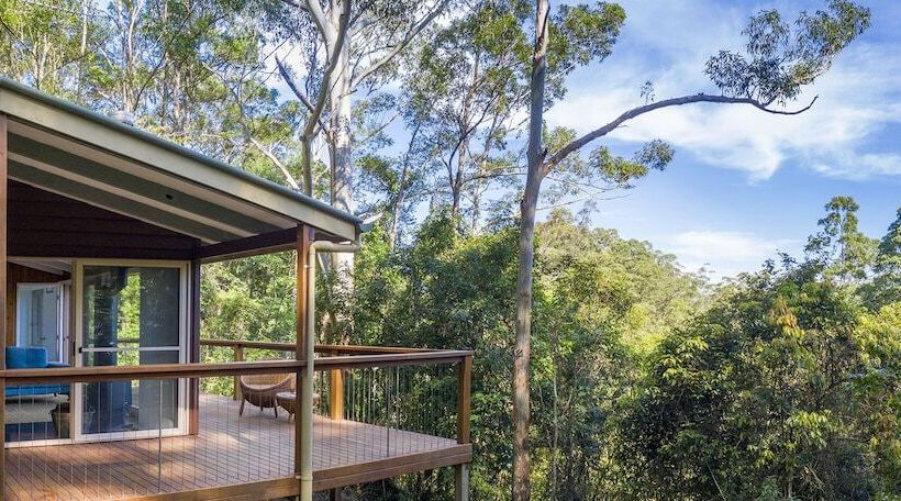 Kondalilla Eco Resort