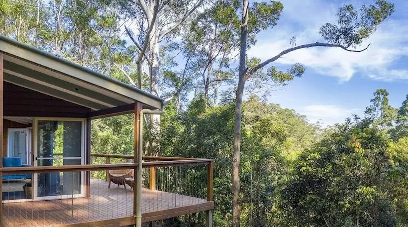 Kondalilla Eco Resort