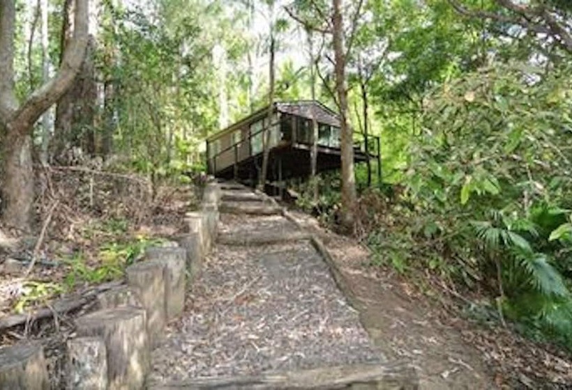 Kondalilla Eco Resort