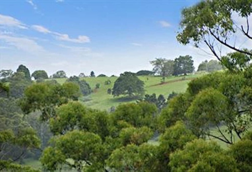 Kondalilla Eco Resort