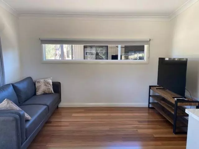 モーテル Corowa Bindaree Holiday Park
