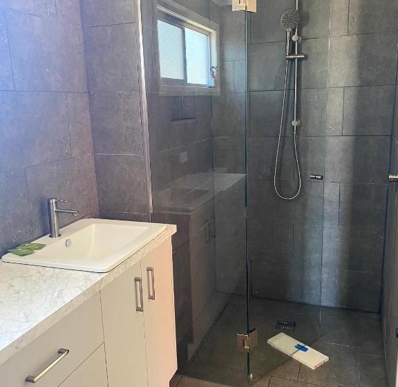 モーテル Corowa Bindaree Holiday Park