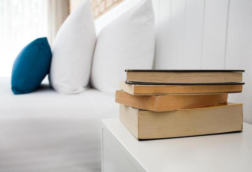 汽车旅馆 Sunshine Coast Motor Lodge