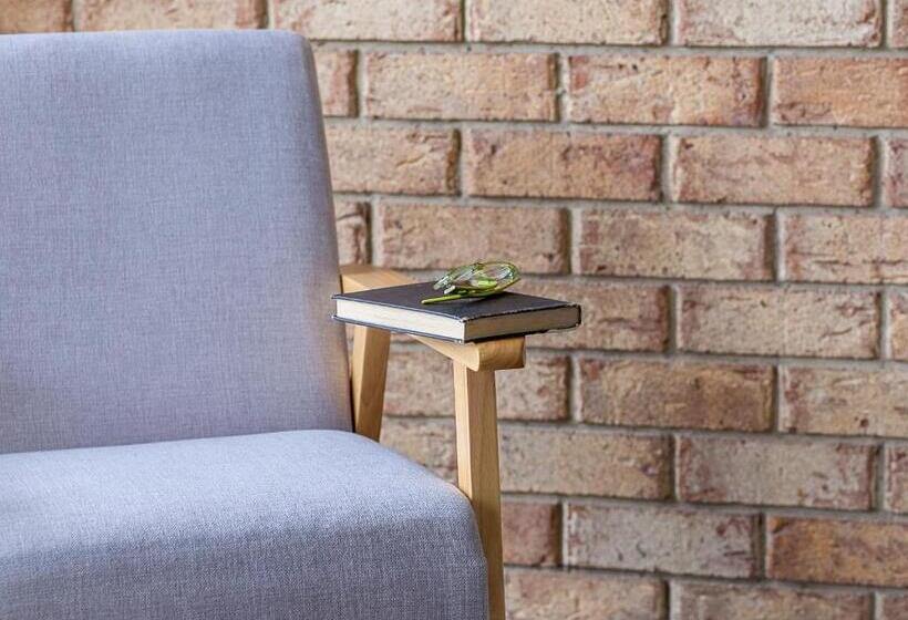 汽车旅馆 Sunshine Coast Motor Lodge