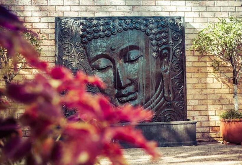 汽车旅馆 Sunshine Coast Motor Lodge