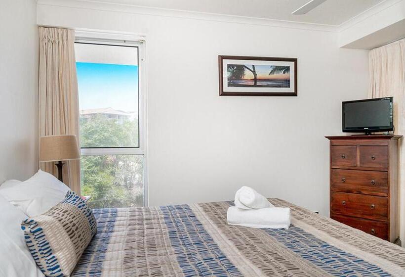 Rainbow Bay Resort Holiday Apartments