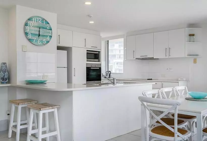 Rainbow Bay Resort Holiday Apartments