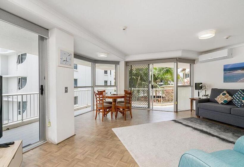 Rainbow Bay Resort Holiday Apartments