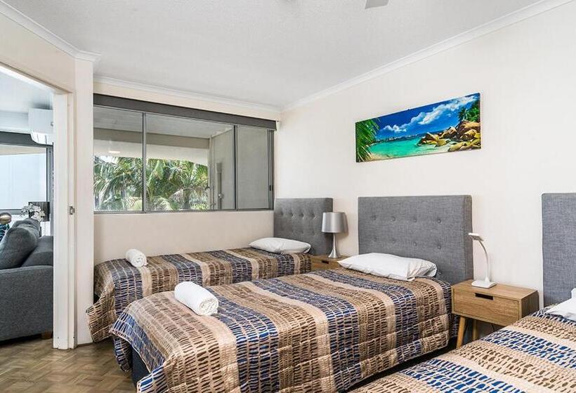 Rainbow Bay Resort Holiday Apartments