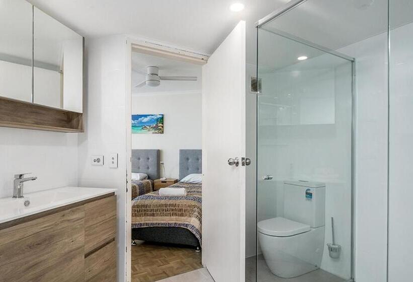 Rainbow Bay Resort Holiday Apartments