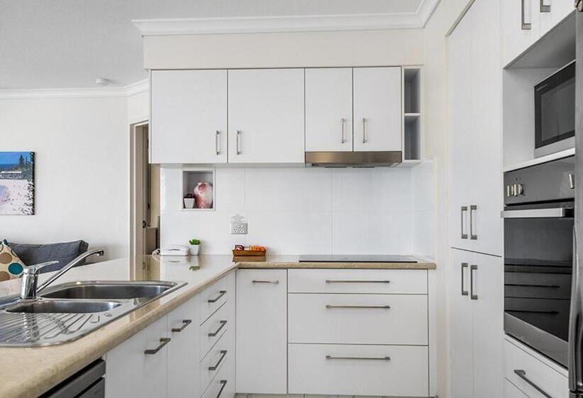 Rainbow Bay Resort Holiday Apartments