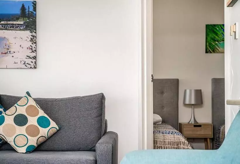 Rainbow Bay Resort Holiday Apartments
