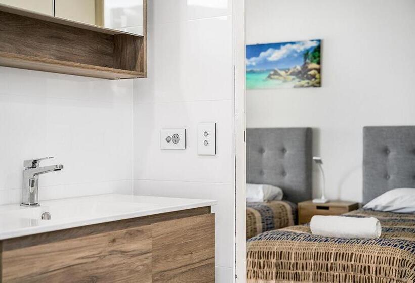 Rainbow Bay Resort Holiday Apartments